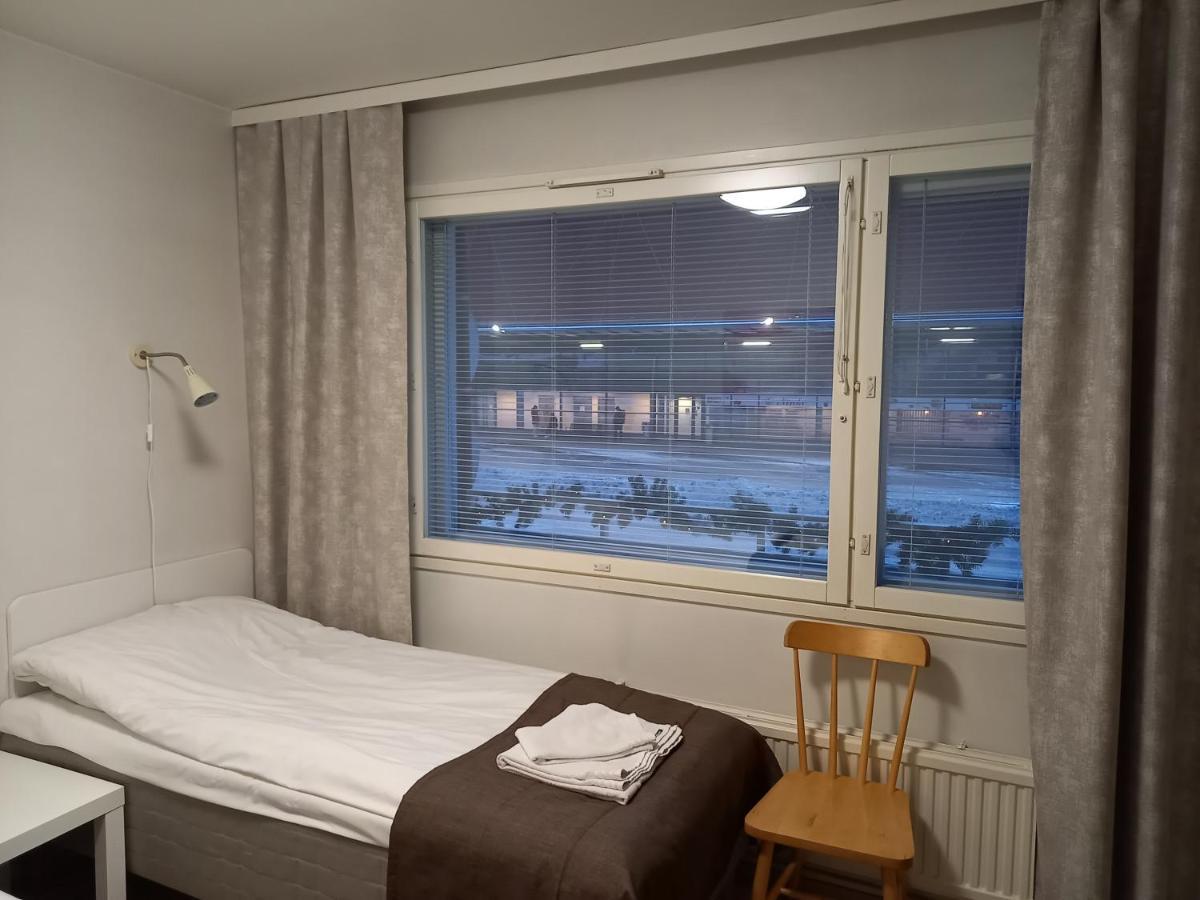 Gasthaus Lohja Bed & Breakfast Kültér fotó