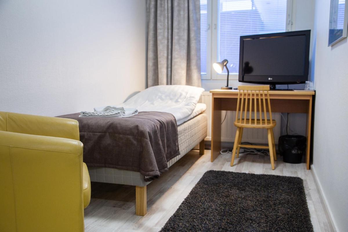 Gasthaus Lohja Bed & Breakfast Kültér fotó