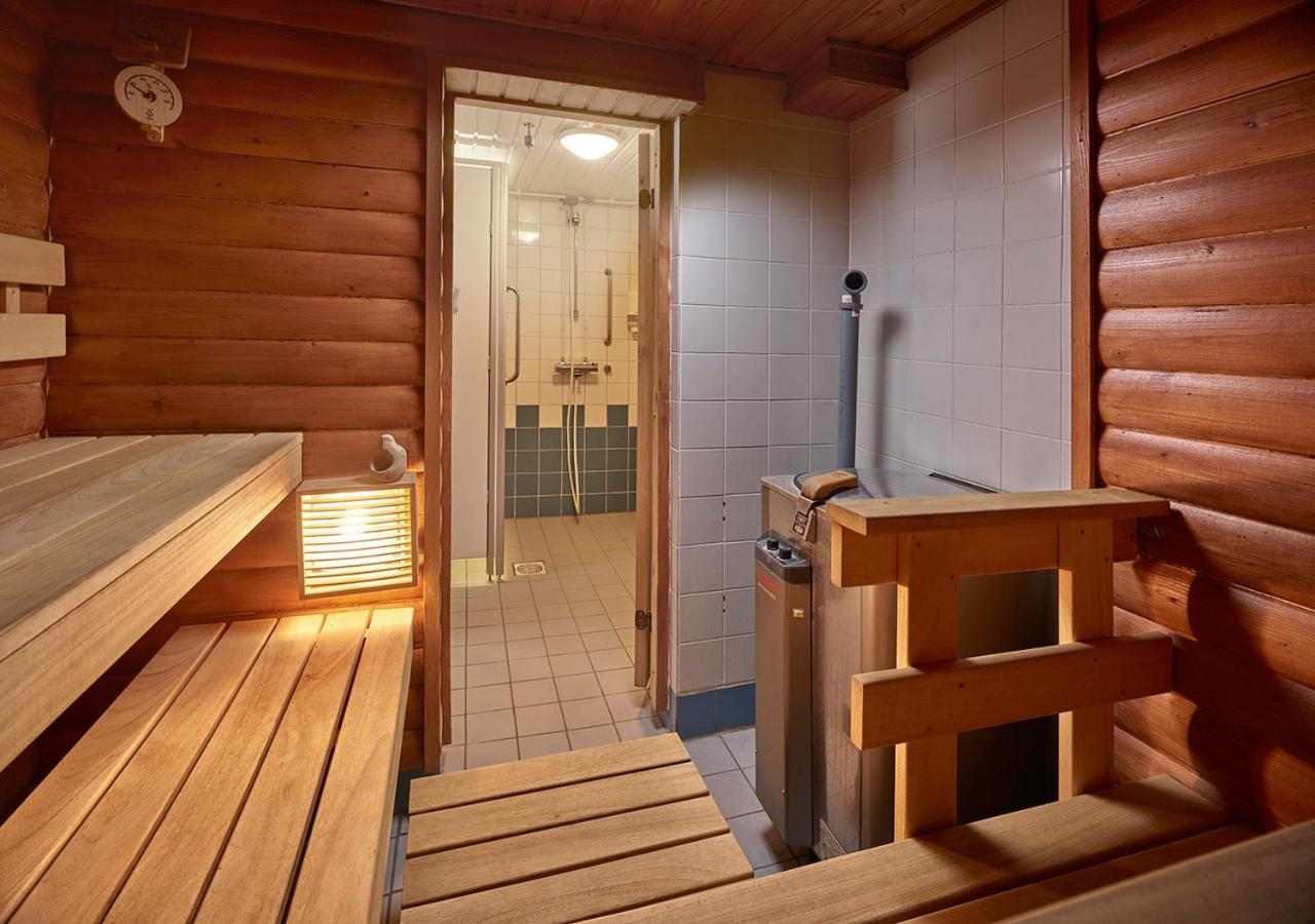 Gasthaus Lohja Bed & Breakfast Kültér fotó